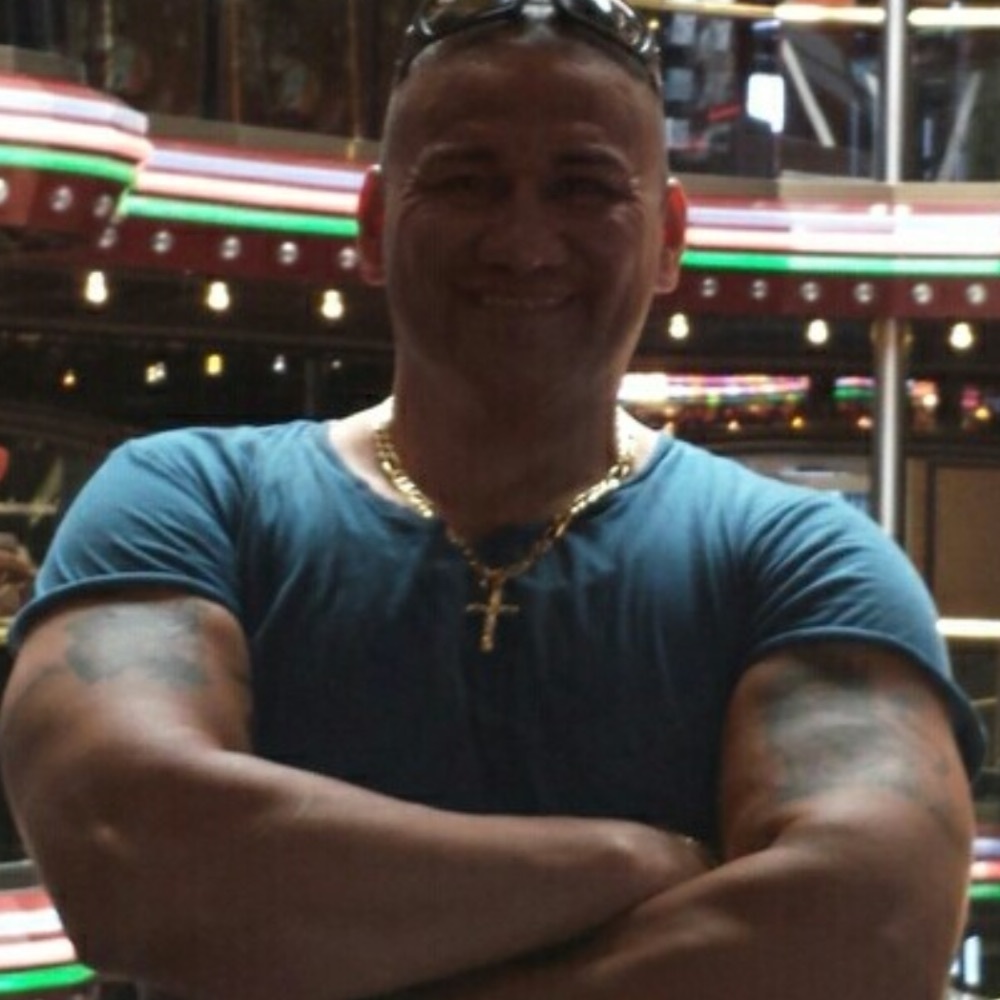 Meet your Posher, Frankie